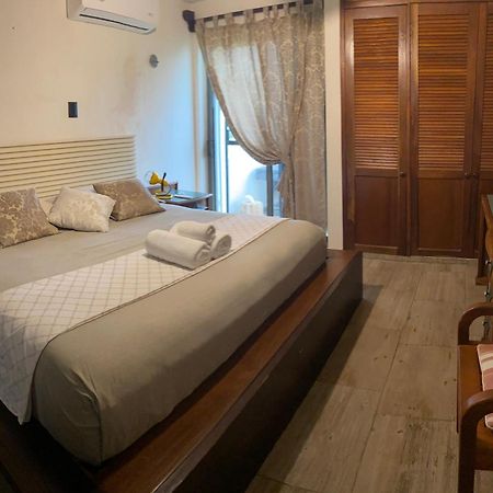 Cancun Ocean View Playa Del Nino エクステリア 写真