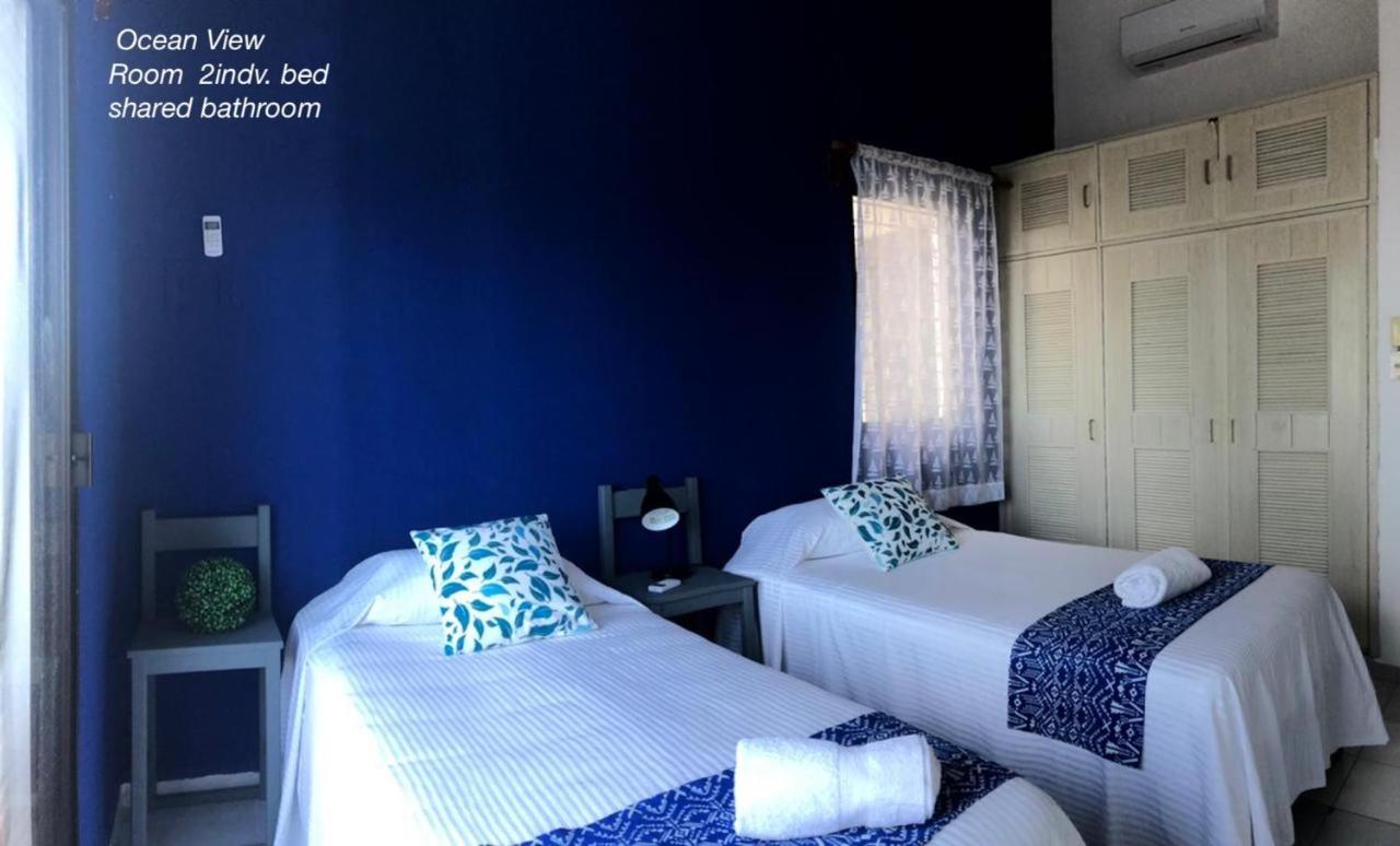 Cancun Ocean View Playa Del Nino エクステリア 写真