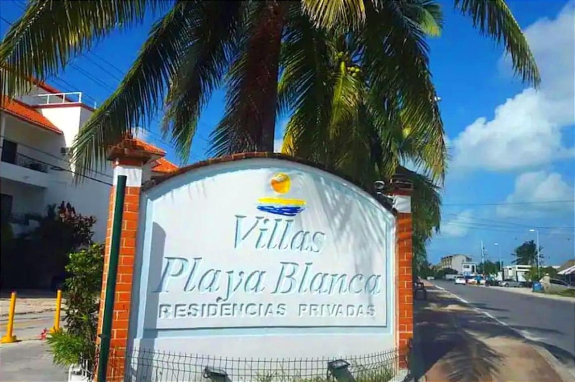 Cancun Ocean View Playa Del Nino エクステリア 写真