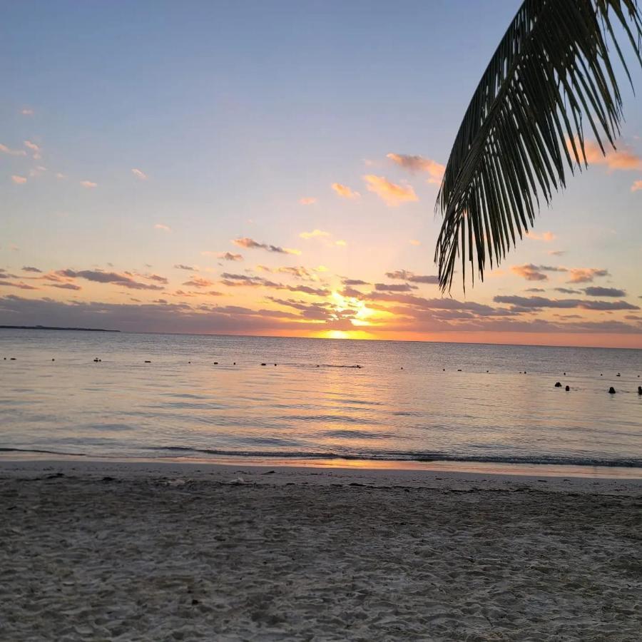 Cancun Ocean View Playa Del Nino エクステリア 写真