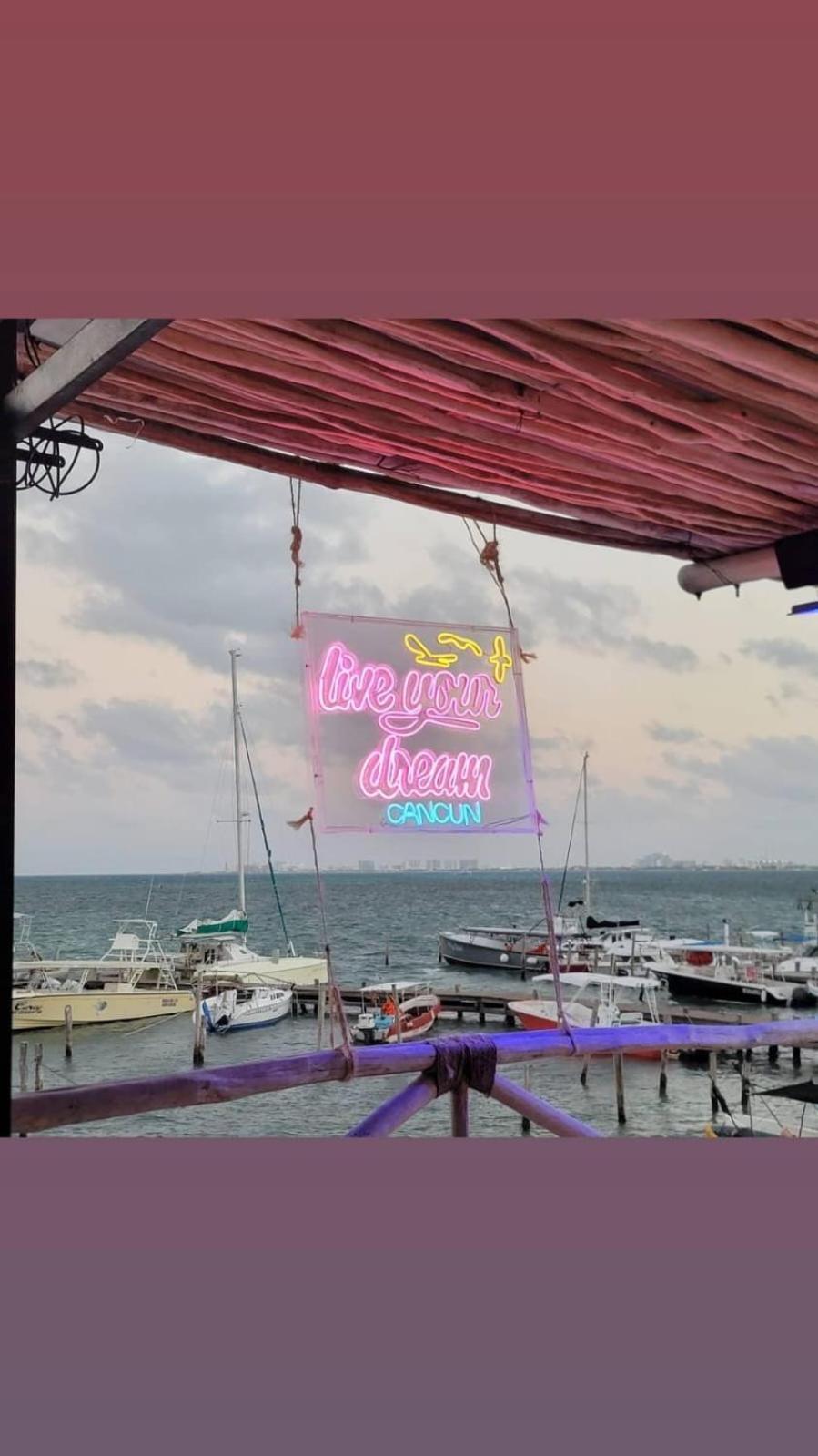 Cancun Ocean View Playa Del Nino エクステリア 写真