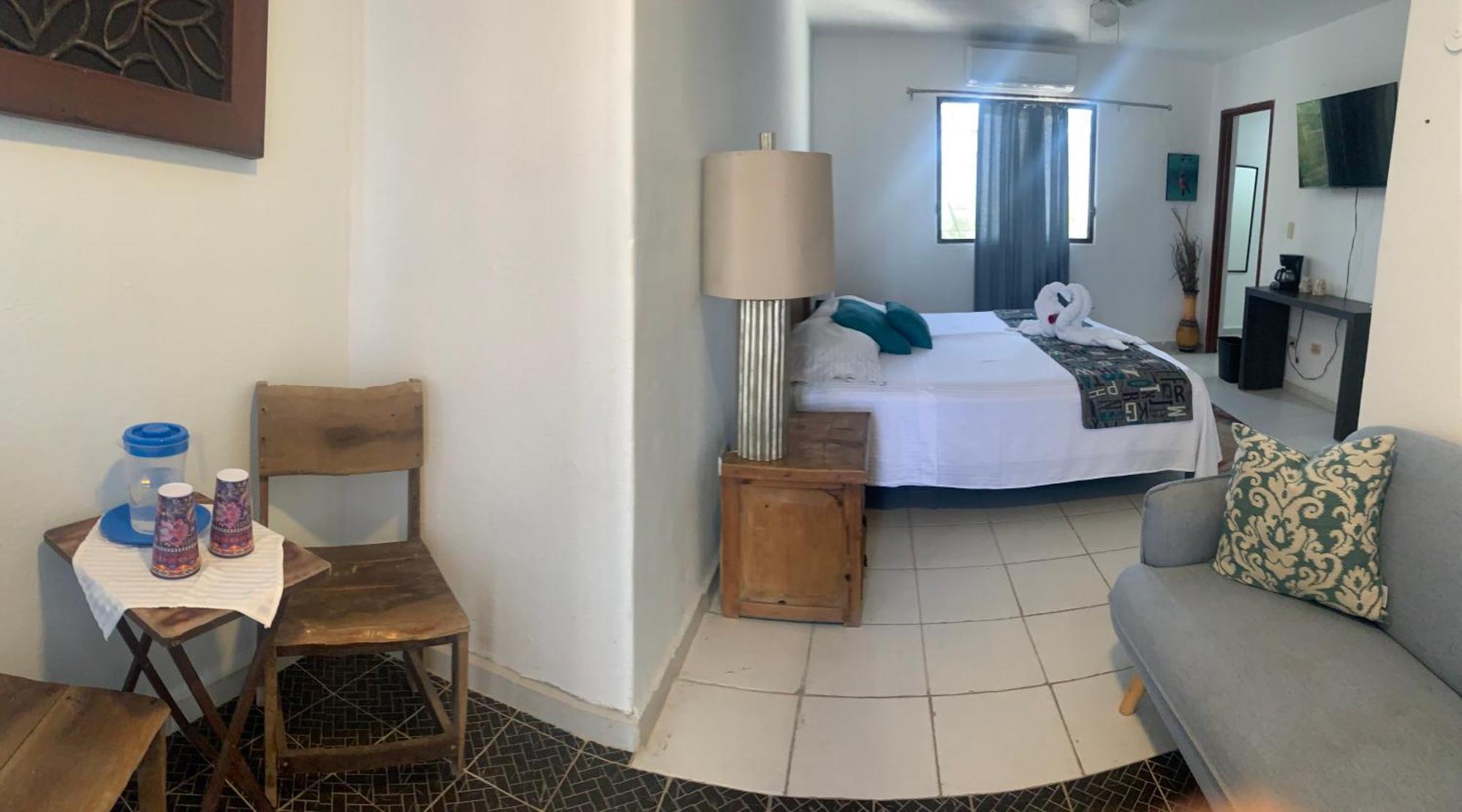 Cancun Ocean View Playa Del Nino エクステリア 写真