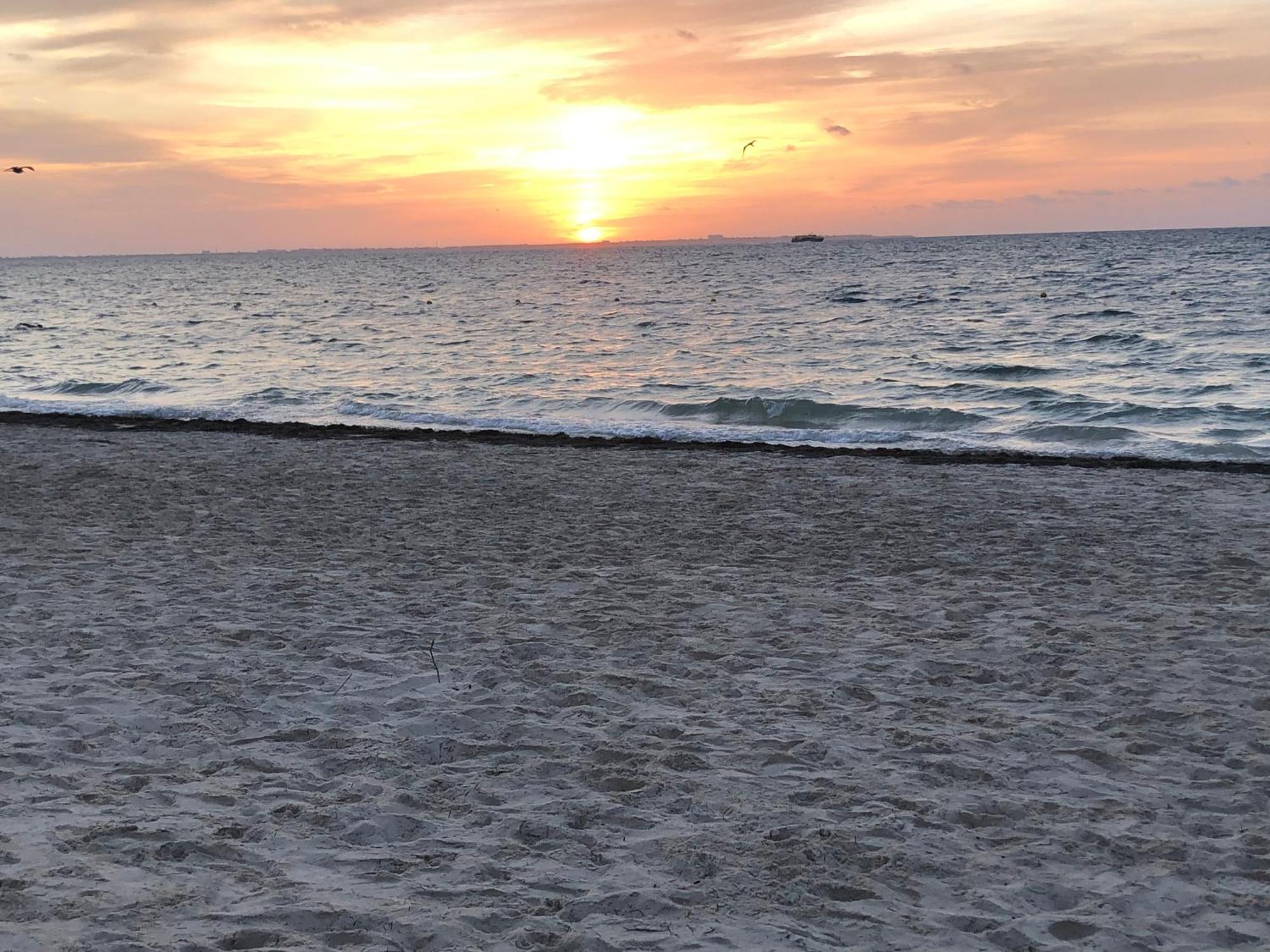 Cancun Ocean View Playa Del Nino エクステリア 写真
