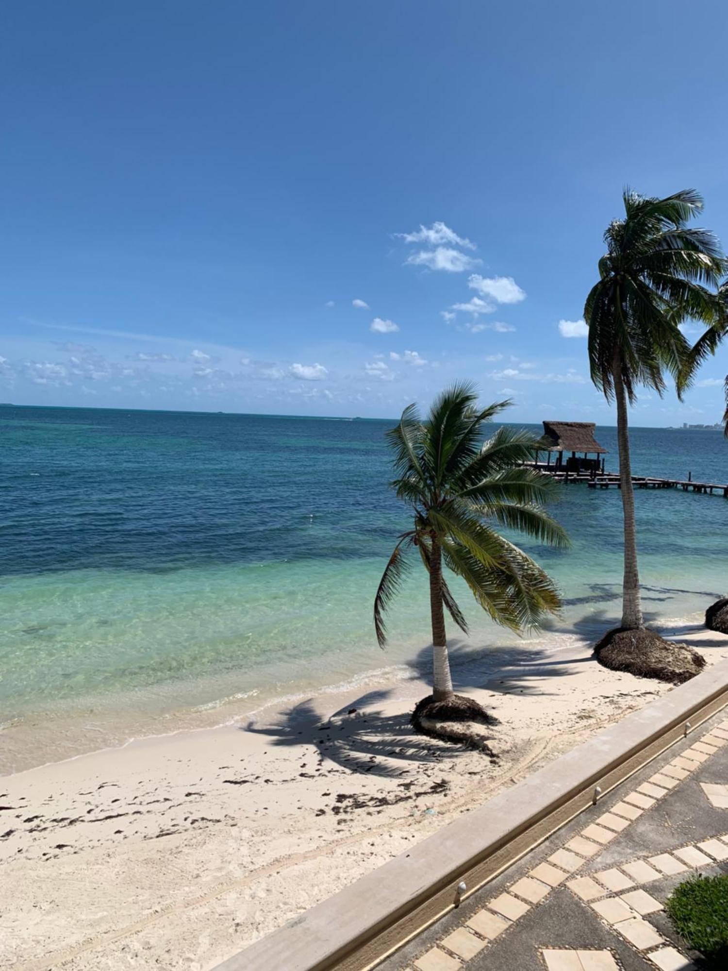 Cancun Ocean View Playa Del Nino エクステリア 写真