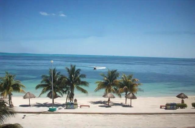 Cancun Ocean View Playa Del Nino エクステリア 写真