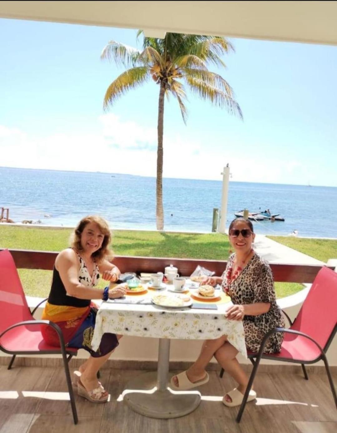 Cancun Ocean View Playa Del Nino 部屋 写真