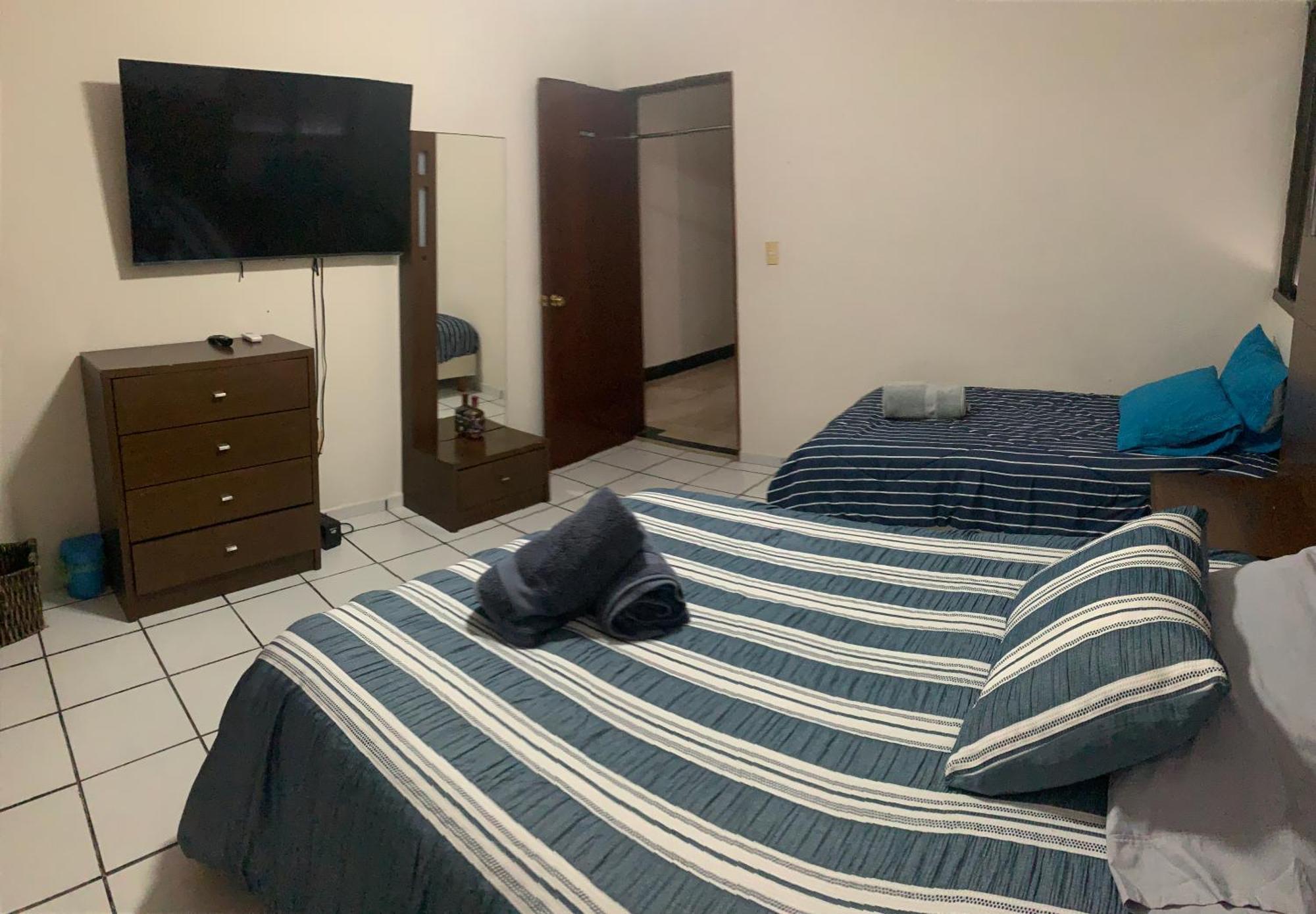 Cancun Ocean View Playa Del Nino 部屋 写真