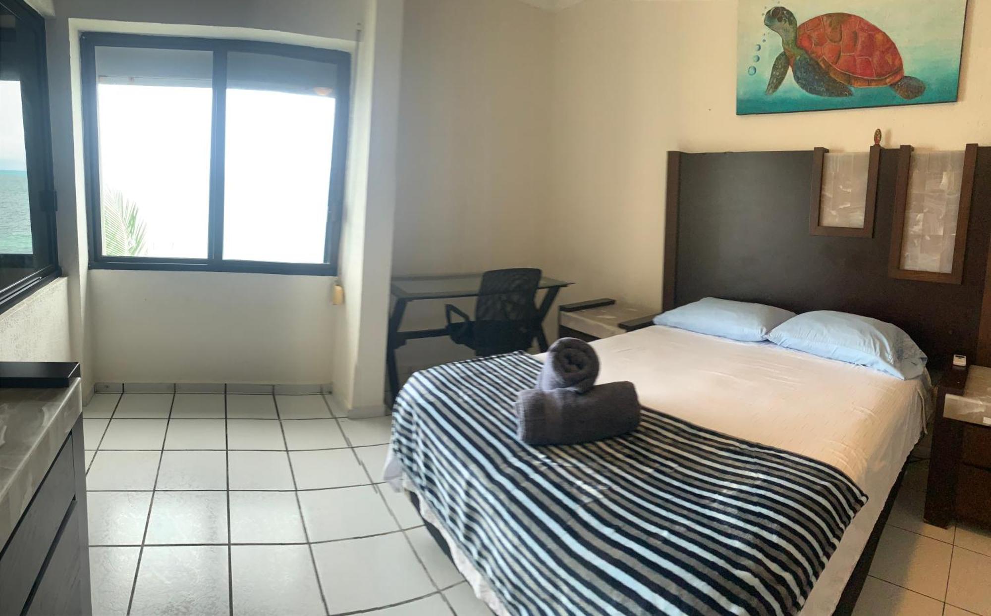 Cancun Ocean View Playa Del Nino エクステリア 写真
