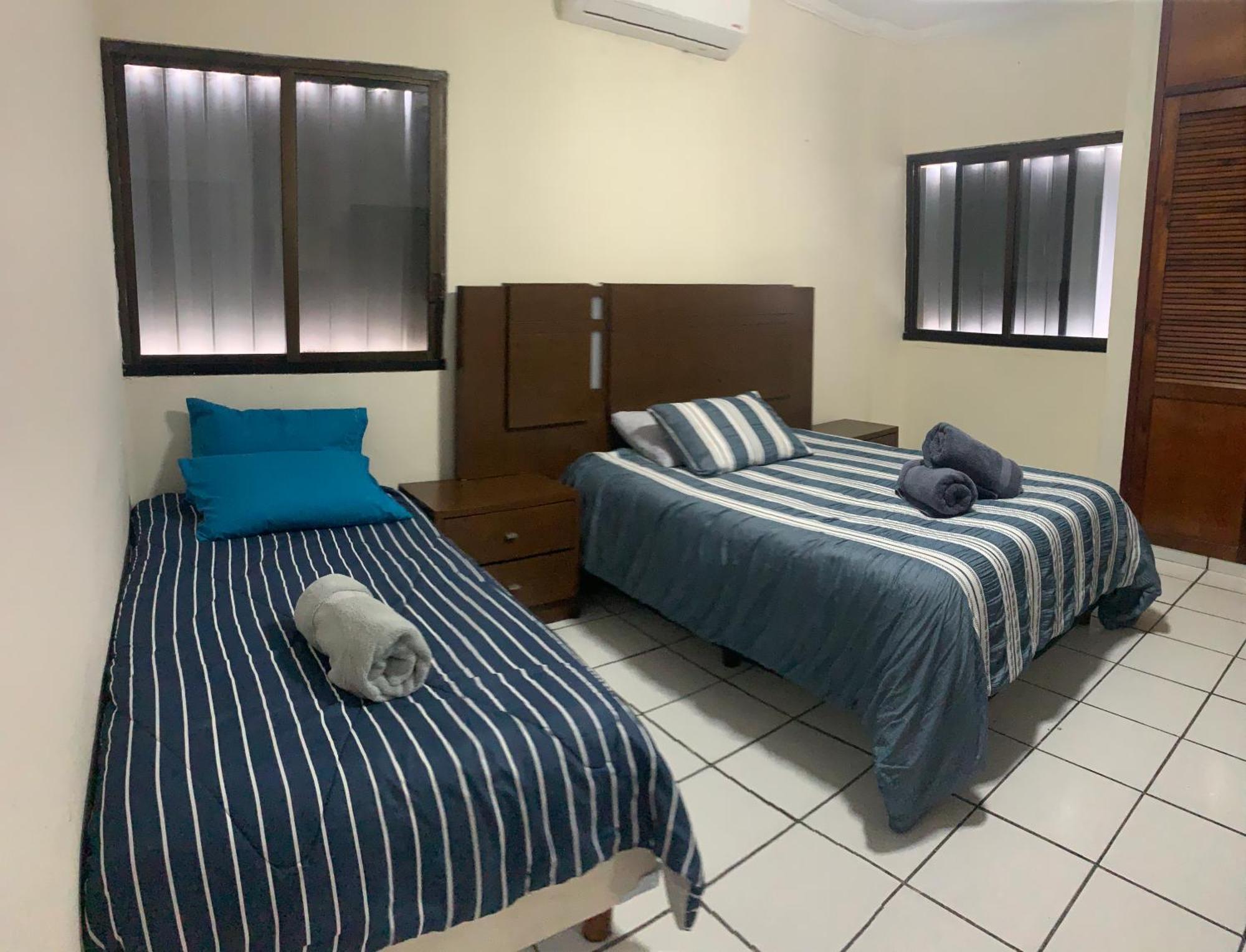 Cancun Ocean View Playa Del Nino エクステリア 写真