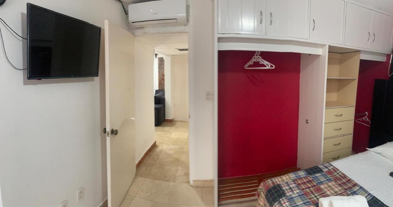 Cancun Ocean View Playa Del Nino 部屋 写真