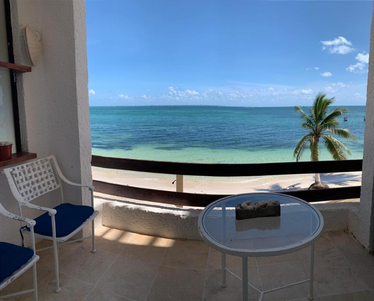 Cancun Ocean View Playa Del Nino エクステリア 写真