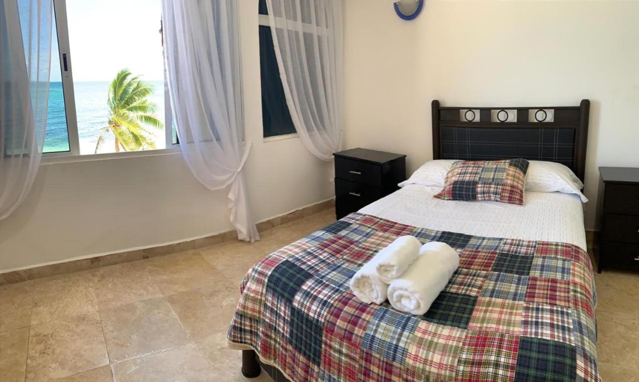 Cancun Ocean View Playa Del Nino エクステリア 写真