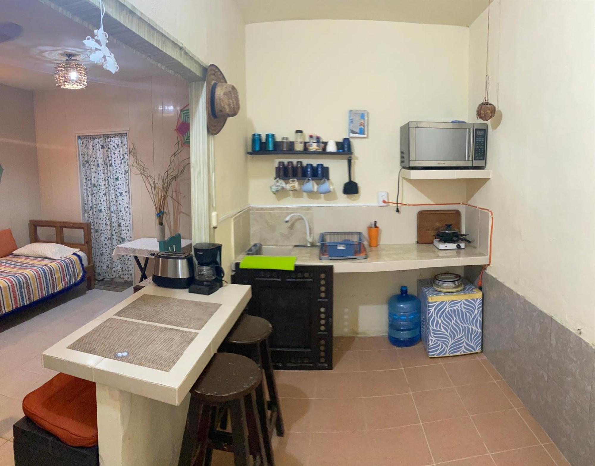 Cancun Ocean View Playa Del Nino 部屋 写真