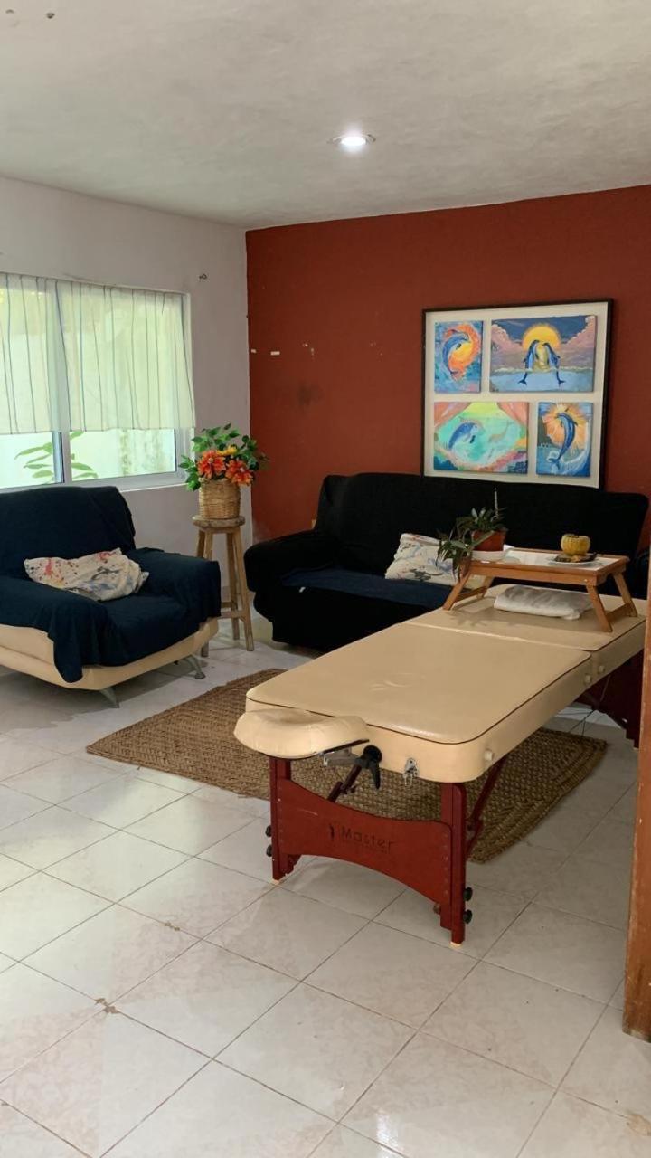 Cancun Ocean View Playa Del Nino エクステリア 写真