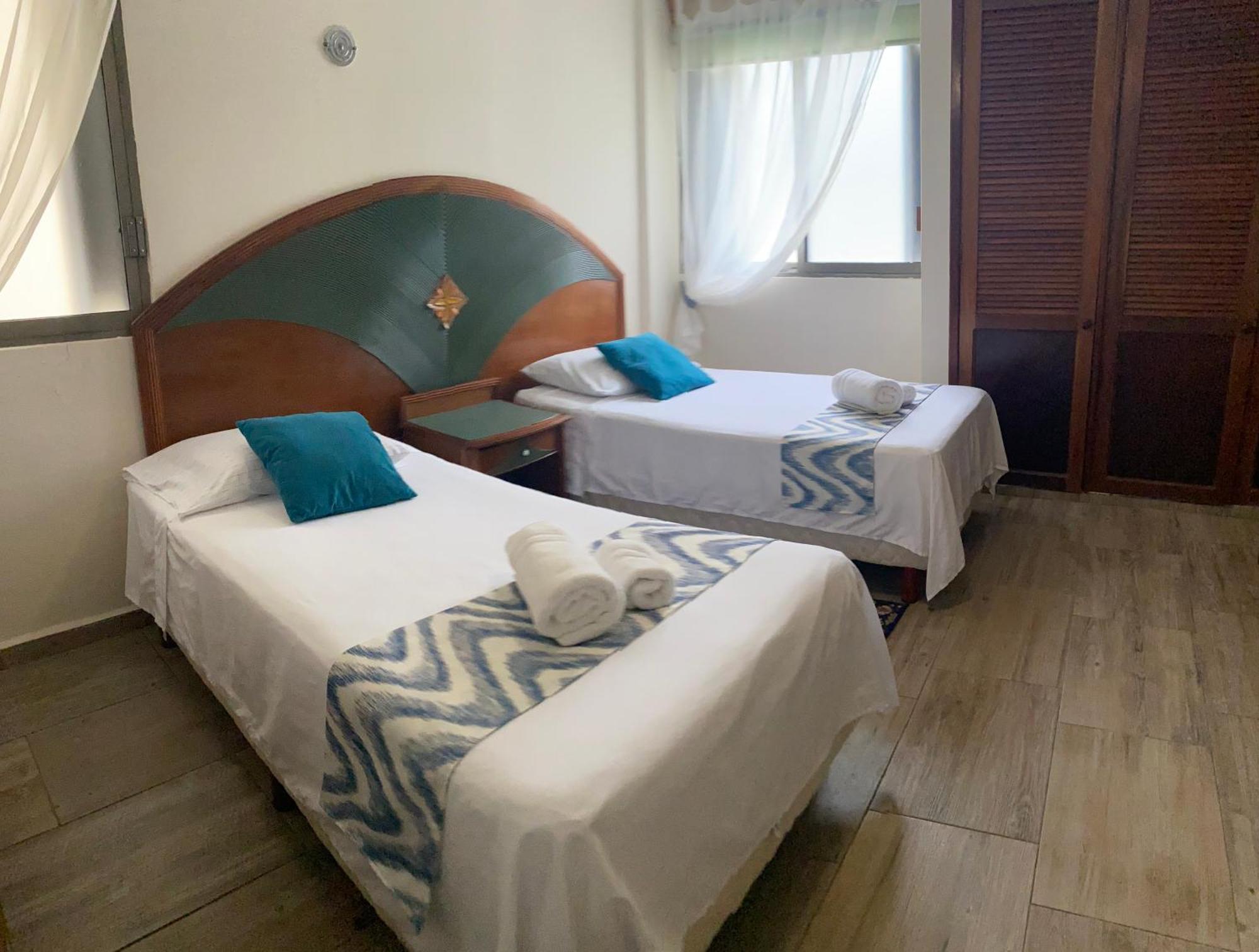 Cancun Ocean View Playa Del Nino エクステリア 写真